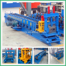 Cold C Shaped Purlin Roll Rolled Forming Machine